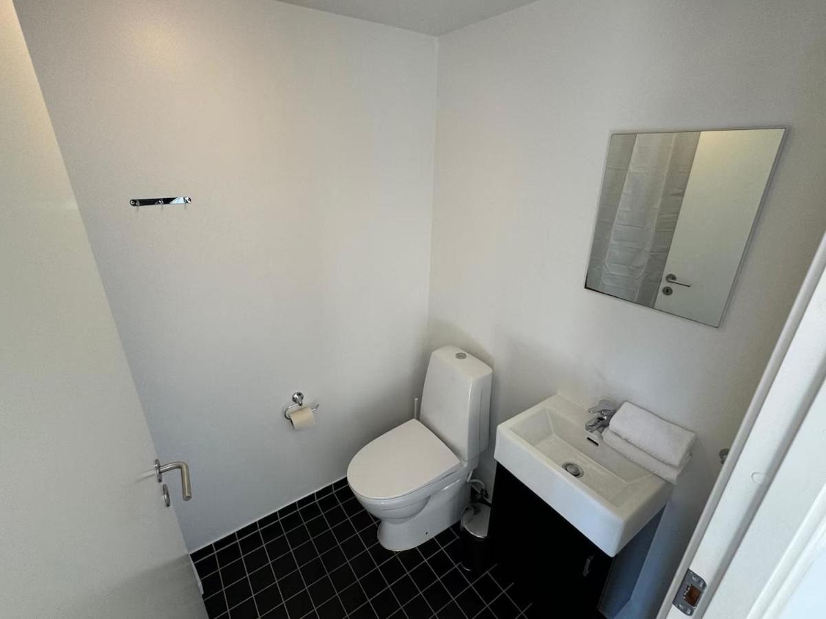 Perfect Couples Retreat In Urban Area Apartamento *